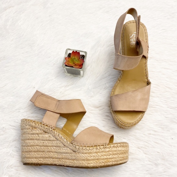 franco sarto tulsa wedge